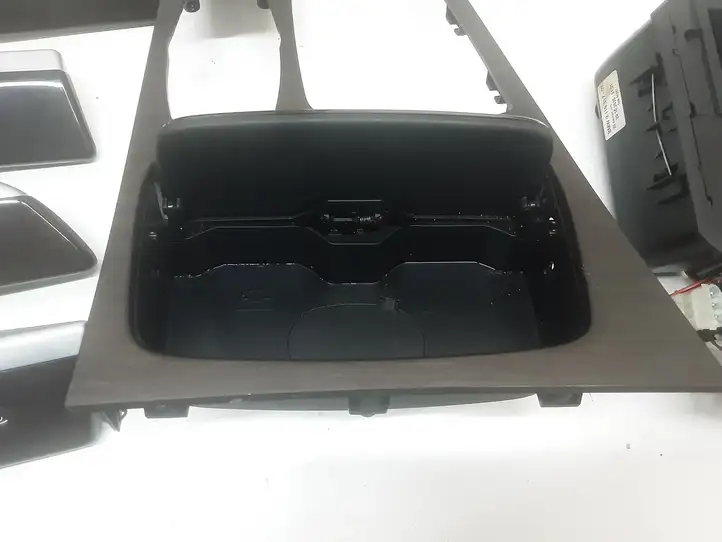 BMW 7 F01 (2008 - 2016) 9173877 Комплект отделки дверей — фото 10
