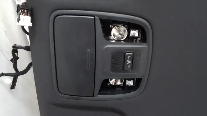 Kia Sportage (2018 - 2021) 91805F1040 Потолочная обшивка — фото 7