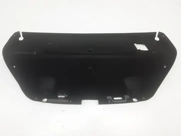 BMW 7 F01 (2008 - 2016) 7050310 Комплект обшивки крышки багажника — фото 3