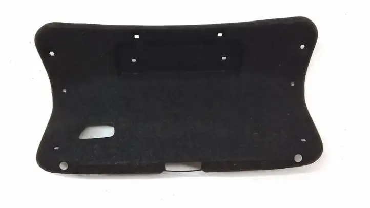 Volvo S80 (2006 - 2009) 30721157 Комплект обшивки крышки багажника — фото 1