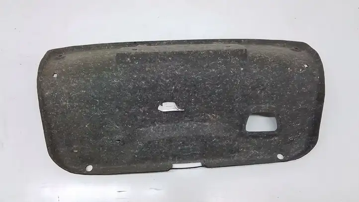 Volvo S80 (2006 - 2009) 30721157 Комплект обшивки крышки багажника — фото 3