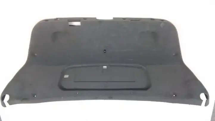 BMW 7 F01 (2008 - 2016) 7050310 Комплект обшивки крышки багажника — фото 1