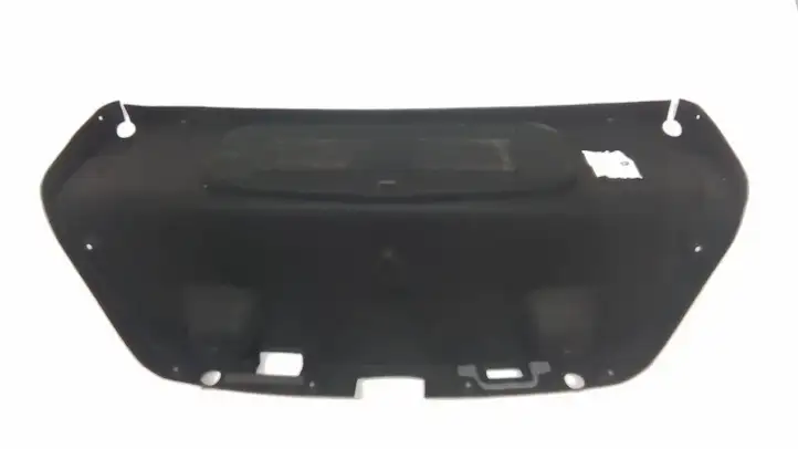BMW 7 F01 (2008 - 2016) 7050310 Комплект обшивки крышки багажника — фото 2