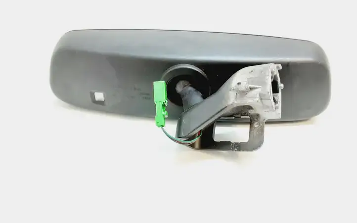 Volvo V70 (2007 - 2013) 30762853 Салонное зеркало заднего вида — фото 2