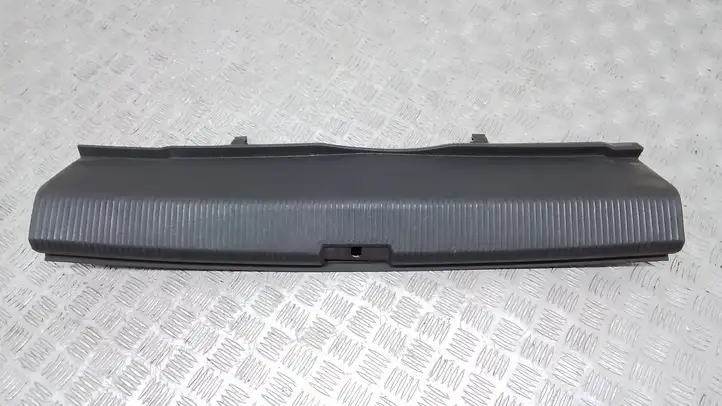 Volkswagen PASSAT B7 USA (2012 - 2016) 561863459 Отделка порога багажника — фото 3