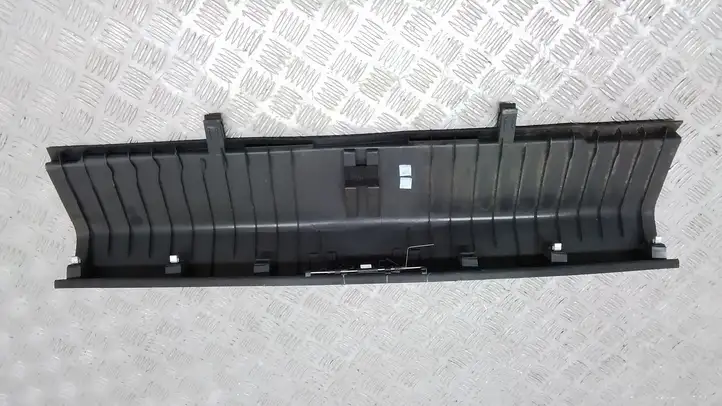 Volkswagen PASSAT B7 USA (2012 - 2016) 561863459 Отделка порога багажника — фото 5