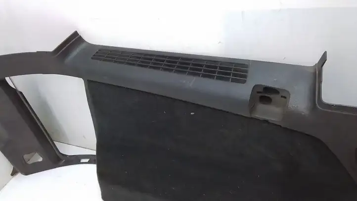 Volvo XC90 (2006 - 2014)  39898364 Нижний отделочный щит бока багажника