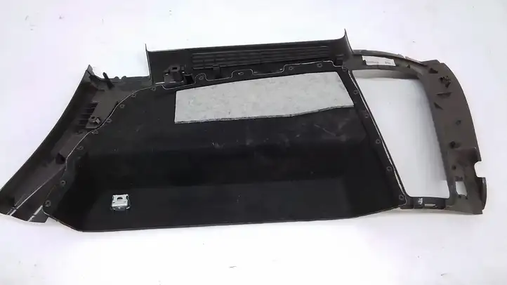 Volvo XC90 (2006 - 2014)  39898364 Нижний отделочный щит бока багажника