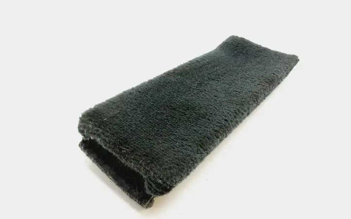 Volvo V70 (2007 - 2013)   Крышка