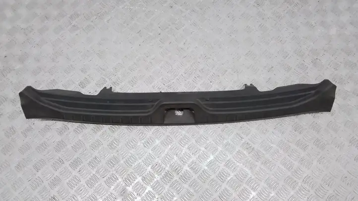 Volvo XC60 (2008 - 2013) 30740438 Отделка порога багажника — фото 1
