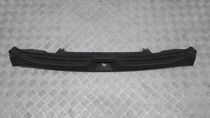 Volvo XC60 (2008 - 2013) 30740438 Отделка порога багажника — фото 5