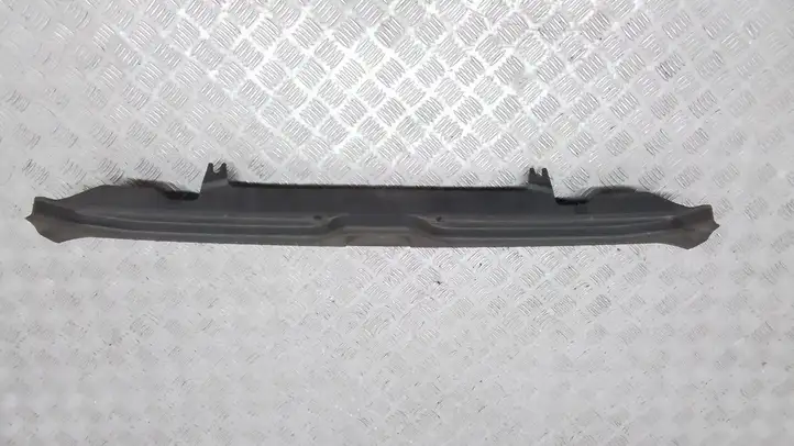 Volvo XC60 (2008 - 2013) 30740438 Отделка порога багажника — фото 6