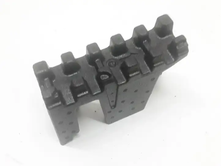 BMW 7 F01 F02 F03 F04 (2008 - 2016)  9166091 Другая деталь отделки багажника