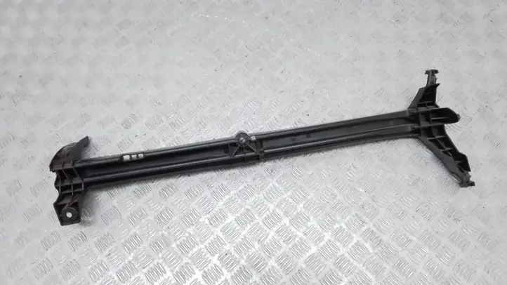 Volvo XC60 (2008 - 2013) 31271583 Прочая отделка багажника — фото 3