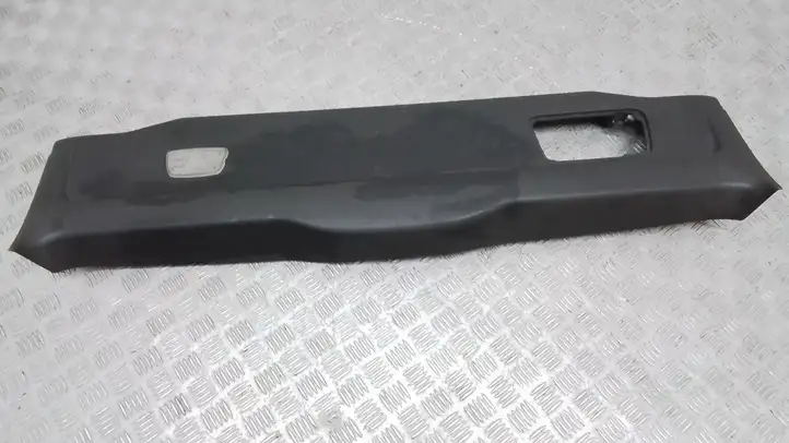 Volvo XC90 (2006 - 2014)  39875046 Другая деталь отделки багажника