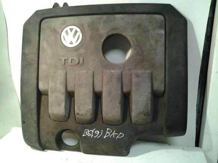 03G103925BP Volkswagen PASSAT B6 Variklio dangtis (apdaila)