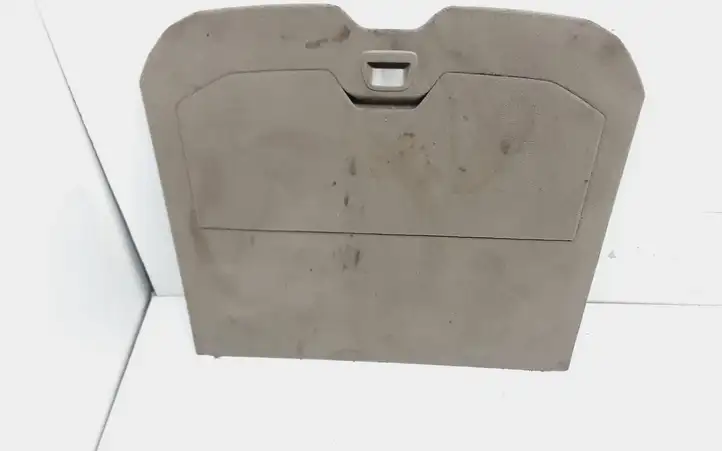 Volvo XC60 (2008 - 2013)  0072102 Пол багажника