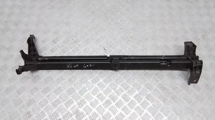 Volvo XC60 (2008 - 2013) 30740432 Прочая отделка багажника — фото 3