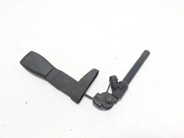 Volvo XC60 (2008 - 2013)  6057251 Замок переднего ремня