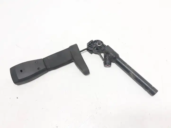 Volvo XC60 (2008 - 2013)  6057251 Замок переднего ремня