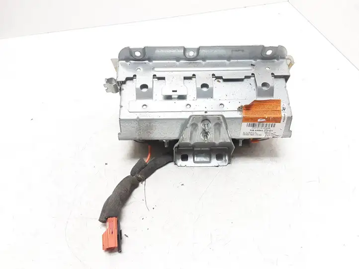 Volvo S80 (2006 - 2009) 31271211 Подушка безопасности пассажира — фото 1