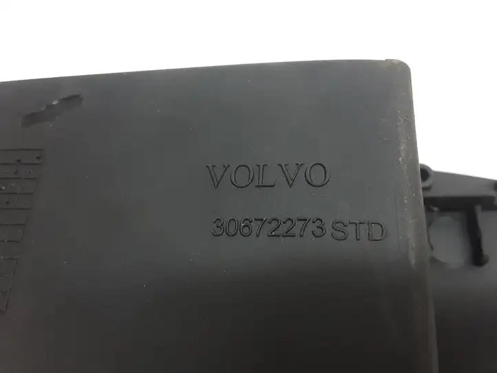Volvo S80 (2006 - 2009) 30672273 Другая деталь консоли (туннеля) — фото 2