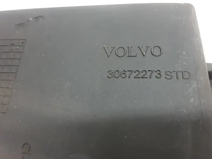 Volvo S80 (2006 - 2009) 30672273 Другая деталь консоли (туннеля) — фото 2