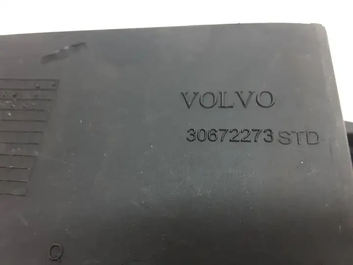 Volvo S80 (2006 - 2009) 30672273 Другая деталь консоли (туннеля) — фото 2
