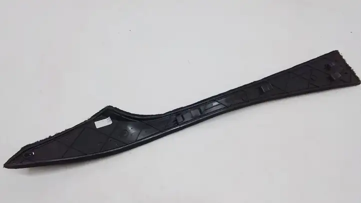 BMW 7 F01 F02 F03 F04 (2008 - 2016)  9113672 Другая центральная деталь консоли (туннеля)