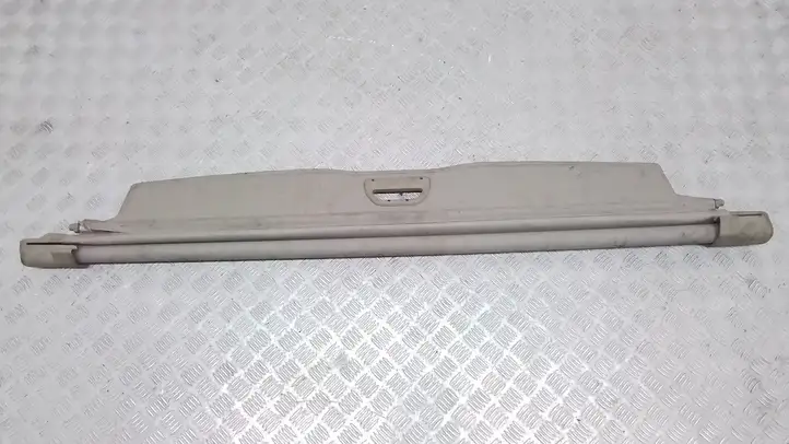 Volvo V70 (2000 - 2004) Шторка — фото 3