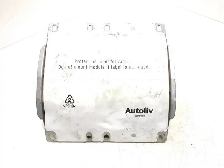 Volvo S40 (2004 - 2007) 30615716 Подушка безопасности пассажира — фото 2