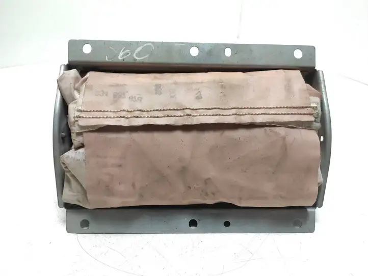 Volvo S60 (2000 - 2004) 9191928 Подушка безопасности пассажира — фото 6