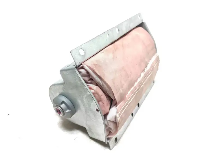 Volvo S60 (2000 - 2004) 30754337 Подушка безопасности пассажира — фото 1