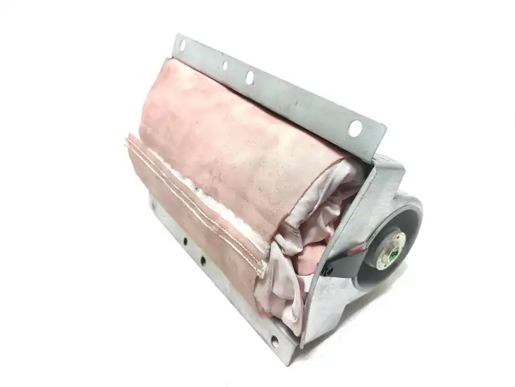 Volvo S60 (2000 - 2004) 30754337 Подушка безопасности пассажира — фото 5