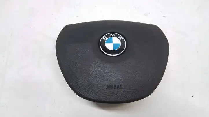 BMW 7 F01 (2008 - 2016) 7828503 Подушка безопасности руля — фото 1