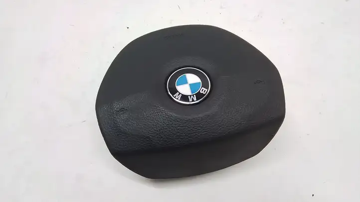 BMW 7 F01 (2008 - 2016) 7828503 Подушка безопасности руля — фото 2