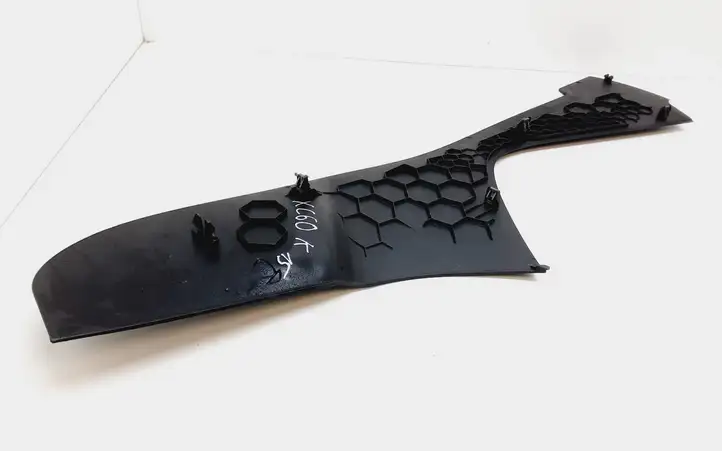 Volvo XC60 (2013 - 2017)  31348865 Боковая отделка (передняя)