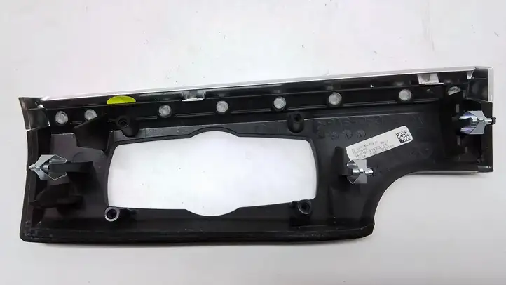 BMW 7 F01 F02 F03 F04 (2008 - 2016)  9192351 Отделка внутренней панели