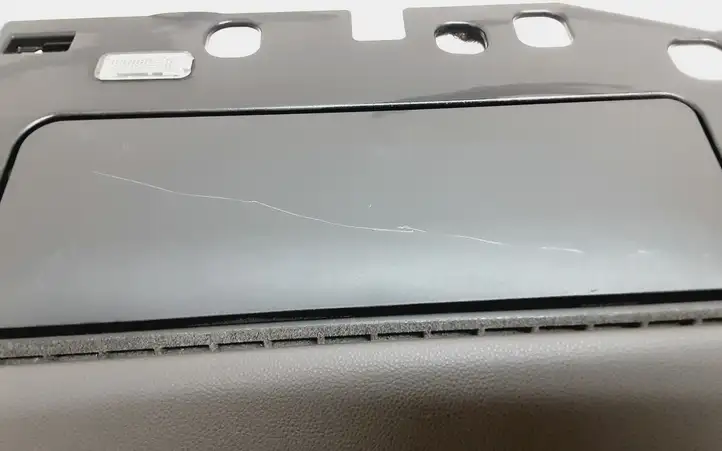 Porsche Macan (95B) (2014 - 2018) 95B857558 Бардачок в сборе — фото 4