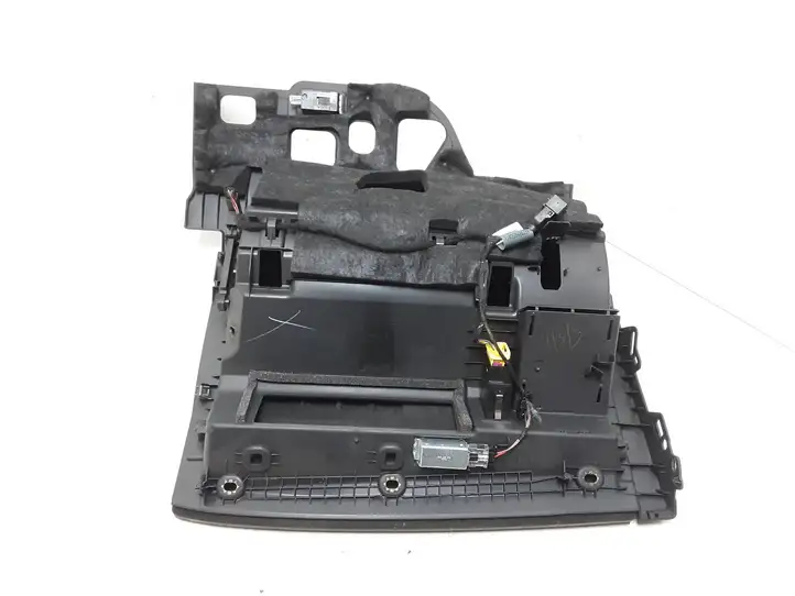 Audi A4 S4 B9 (2015 - 2019) 8W1857035B Бардачок в сборе — фото 2