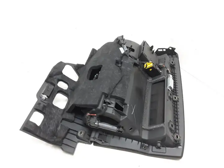 Audi A4 S4 B9 (2015 - 2019) 8W1857035B Бардачок в сборе — фото 3