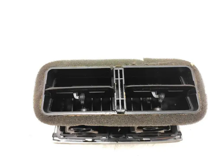 Audi Q7 4L (2005 - 2009) 4L0819203 Задний воздушный дефлектор — фото 4