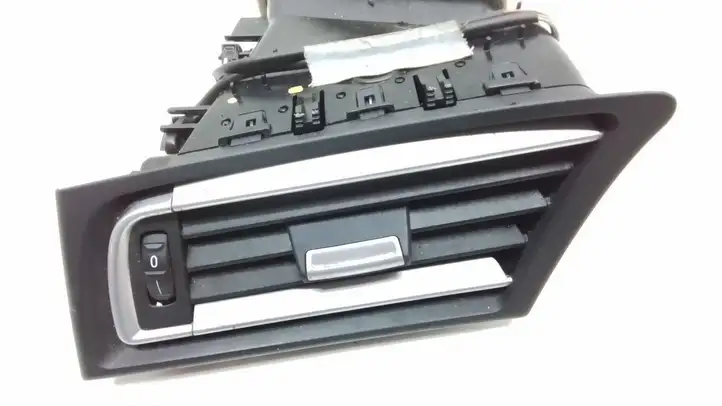 BMW 7 F01 (2008 - 2016) 9115857 Боковой воздушный дефлектор — фото 3