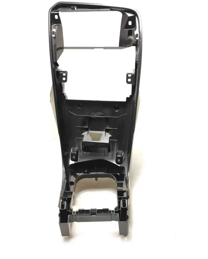 Volvo XC60 (2008 - 2013) 1302389 Центральная отделка панели приборов — фото 5