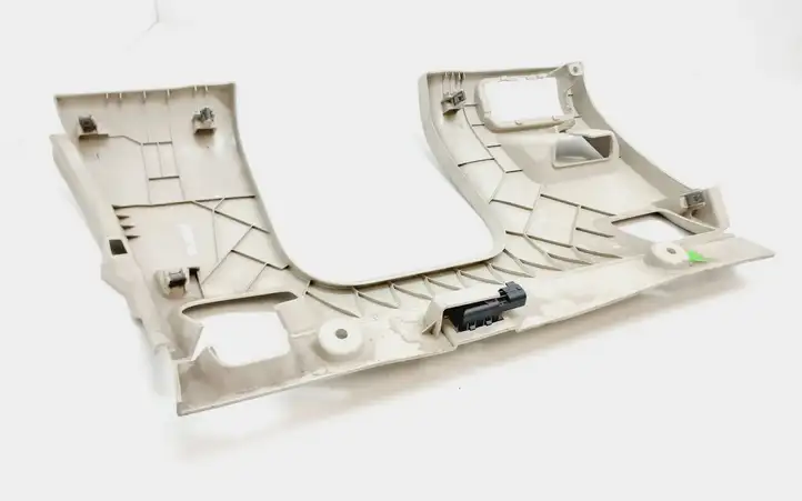 Volvo XC60 (2008 - 2013) 30755623 Нижняя отделка панели приборов — фото 3