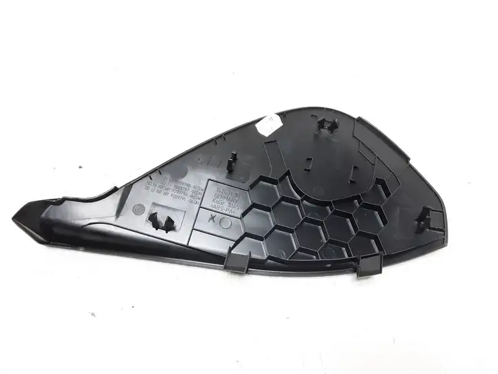 BMW 5 F10 F11 (2009 - 2016)  9209788 Отделочный щит панели (боковой)