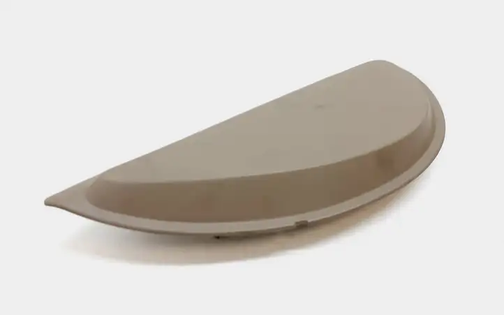 Volvo XC90 (2006 - 2014)  30722571 Отделочный щит панели (боковой)