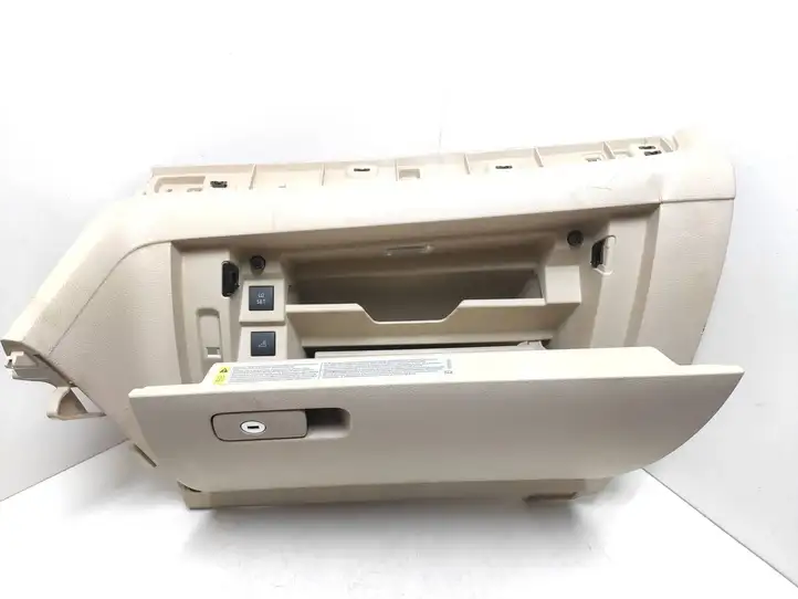 Volkswagen PASSAT B7 USA (2012 - 2016) 561857097A Вещевой ящик — фото 8