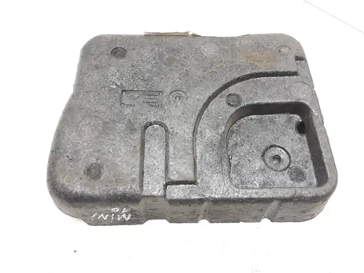 Mini One Cooper Coupe R56 (2004 - 2014) 6778555 Комплект инструментов — фото 3