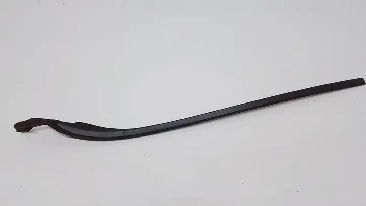 Volvo S60 (2010 - 2013) 30753985 Накладка стоек лобового стекла — фото 1